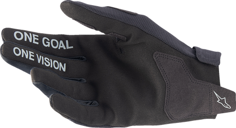 Youth Radar Gloves