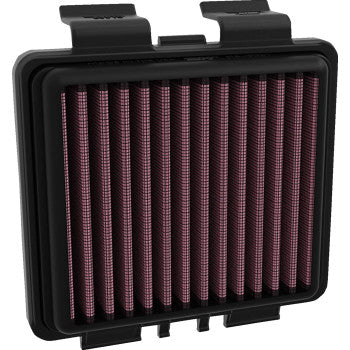 K & N High-Flow Air Filter - Honda