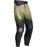 Moose Offroad Sahara Pants Sahara Pants - Green/Black