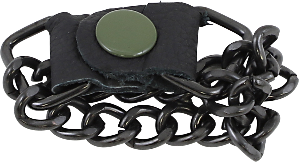 Vest Extender