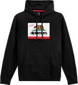 Cali 2.0 Hoodie