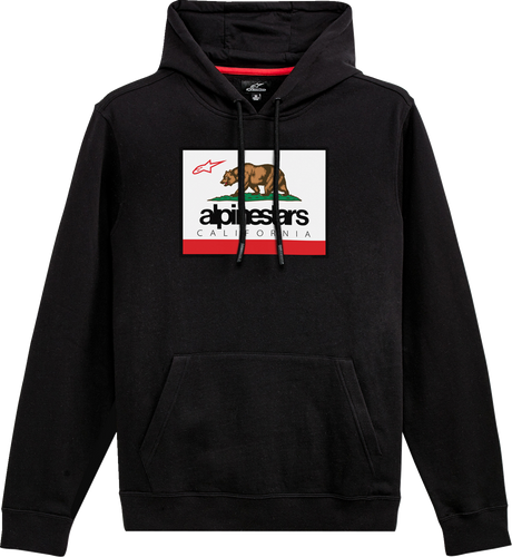 Cali 2.0 Hoodie
