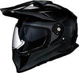 Range Dual Sport Helmet