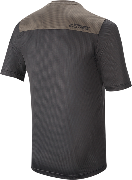 Drop 4.0 Short-Sleeve Jersey