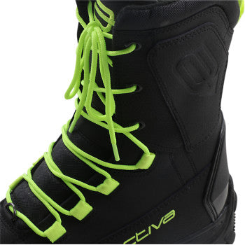 Arctiva Boots Replacement Laces