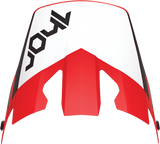 Reflex Helmet Visor Kit — Cube