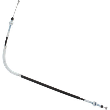 Moose Offroad Black Vinyl Brake Cable Black Vinyl Brake Cable - Rear - Arctic Cat