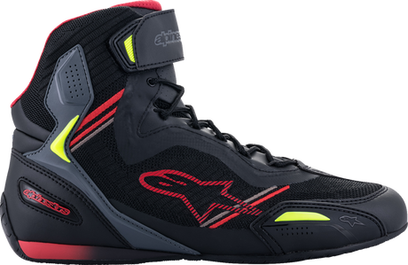 Faster-3 Rideknit® Shoes
