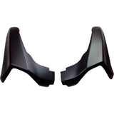 Arai VX-Pro4 Helmet Top-Duct Side Set