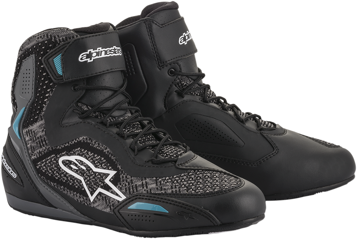 Stella Faster-3 Rideknit Shoes