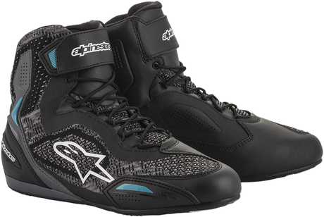 Stella Faster-3 Rideknit Shoes