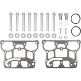 S&S Cycle Cylinder Heads - 79 cc - Super Stock® - Twin Cam