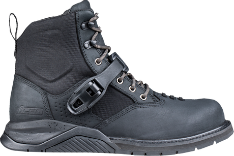 Superduty6 Safety Toe Boots