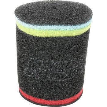 Moose Offroad Triple Layer Pre-Oiled Air Filter Triple Layer Pre-Oiled Air Filter - Suzuki