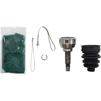 Moose Offroad CV Joint Kit - Front Outboard - Suzuki KingQuad 450/500/750