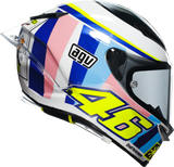 Pista GP RR Assen 2007 Helmet