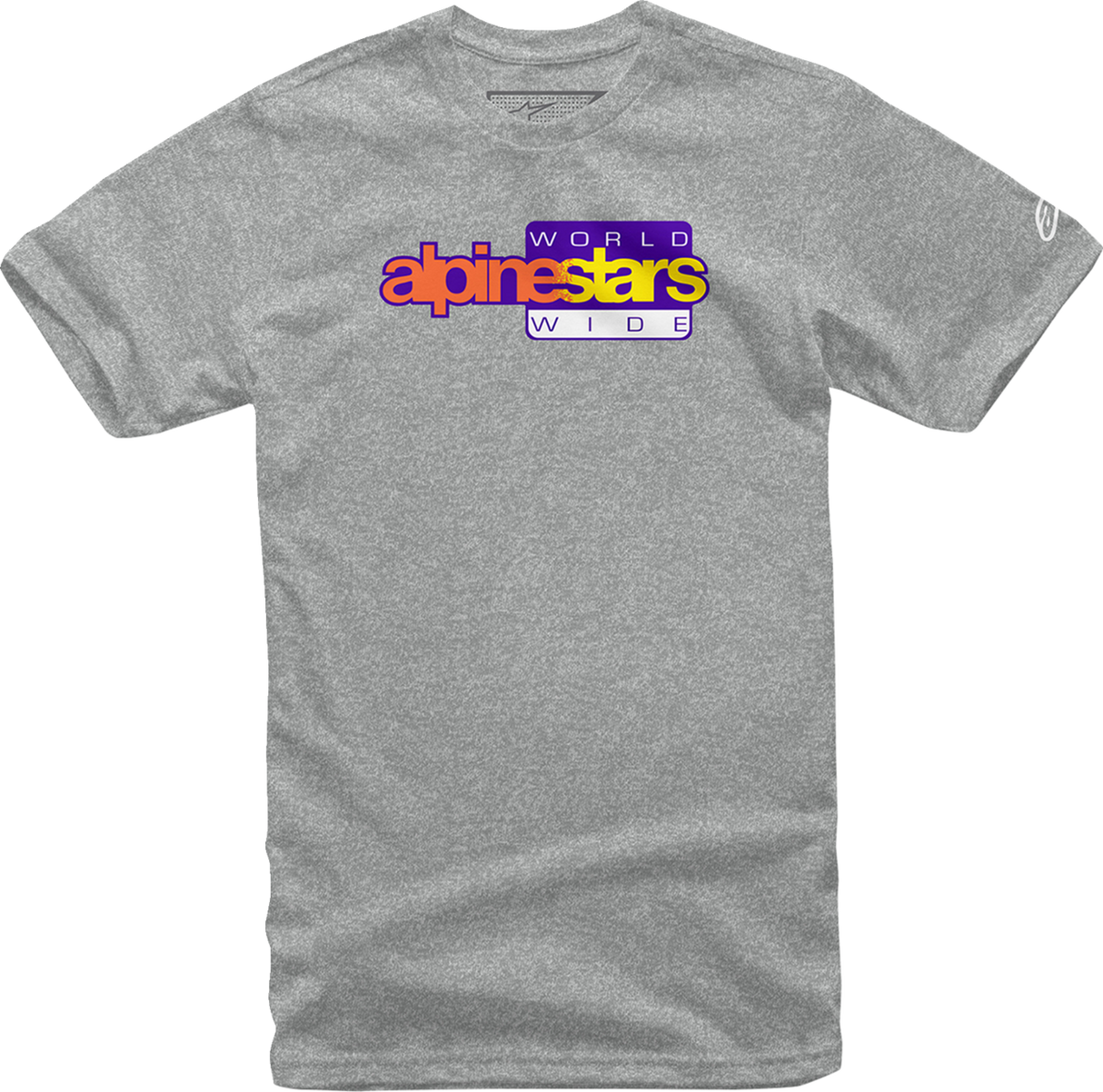 World Wide Again T-Shirt