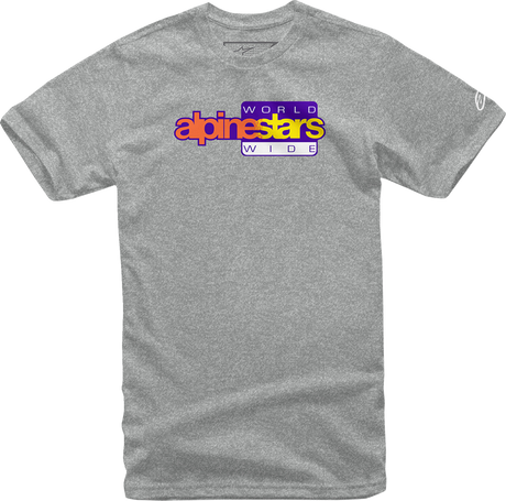 World Wide Again T-Shirt