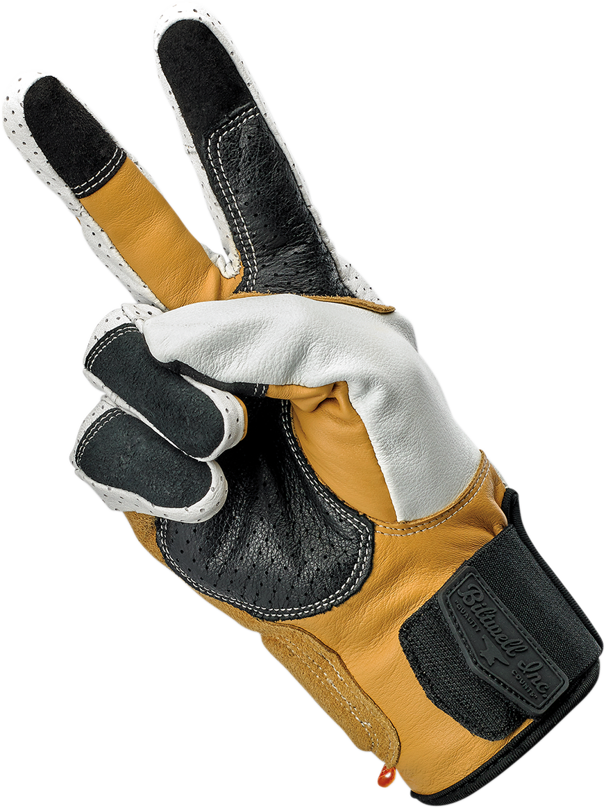 Borrego Gloves