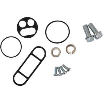 Moose Racing Fuel Petcock Rebuild Kit