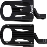 XL Step Footpegs