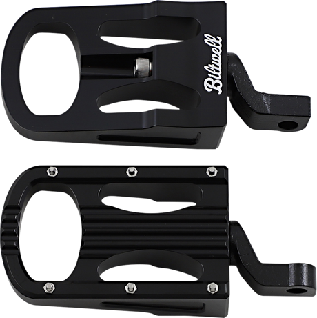 XL Step Footpegs