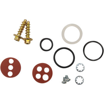 Moose Racing Fuel Petcock Rebuild Kit