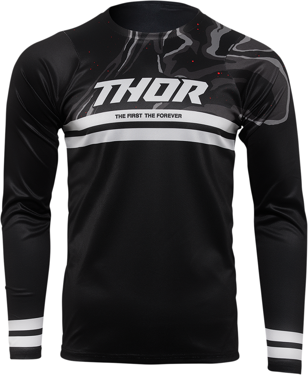 Assist Banger Long-Sleeve Jersey