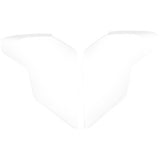 Icon Ultraflite™ Helmet Side Plates