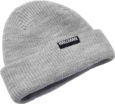 Hallman Sailor Beanie