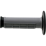 RENTHAL Offroad Dual-Compound Grips - Gray
