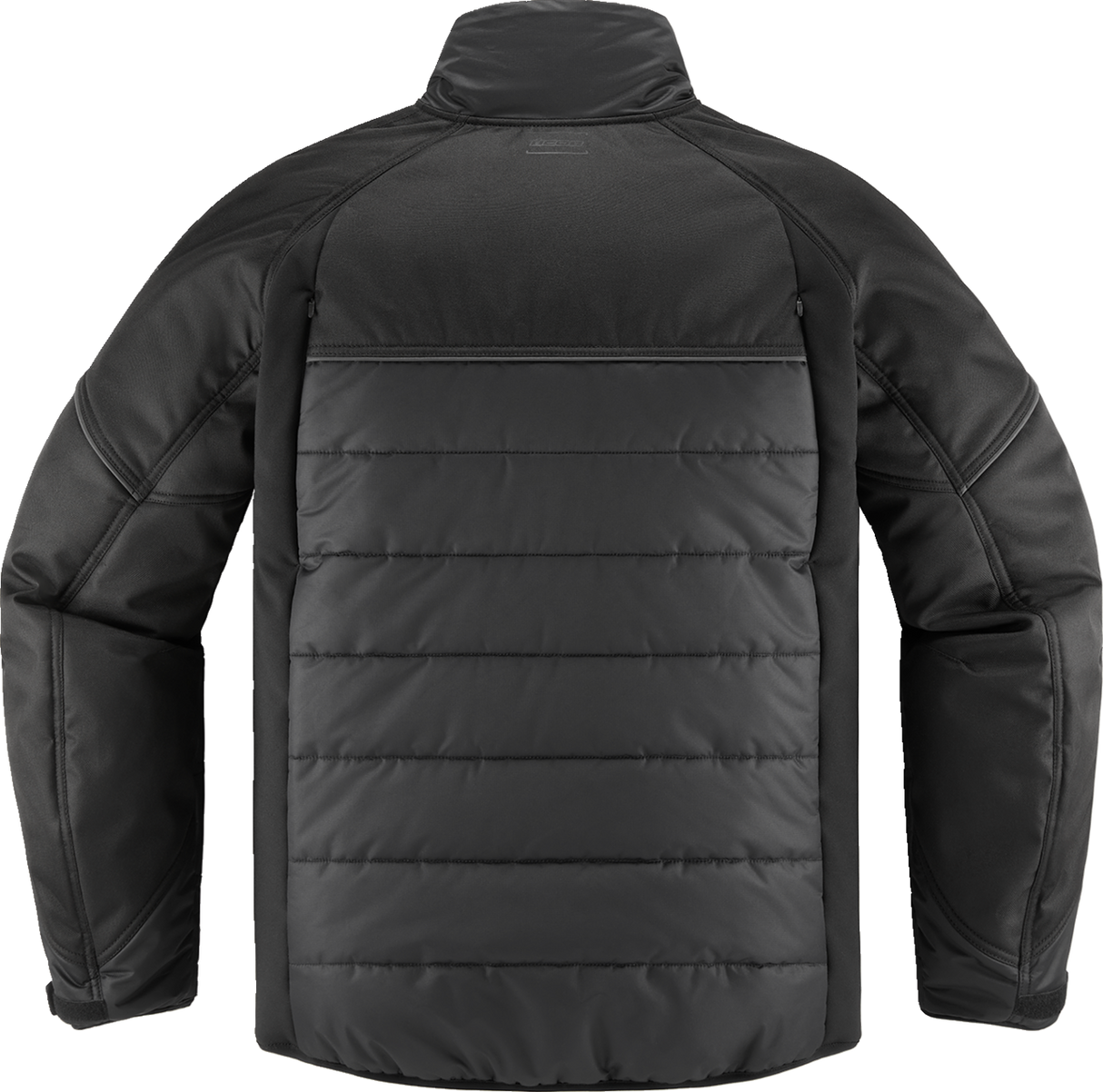 Ghost Puffer Jacket