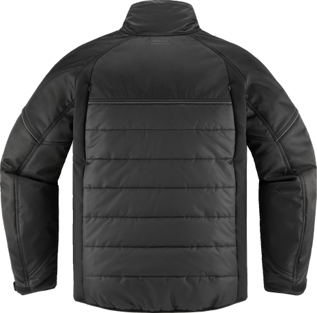 Ghost Puffer Jacket