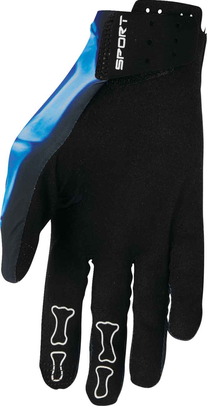 SPORTMODE X-Ray Gloves