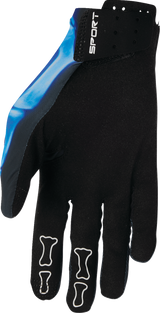 SPORTMODE X-Ray Gloves