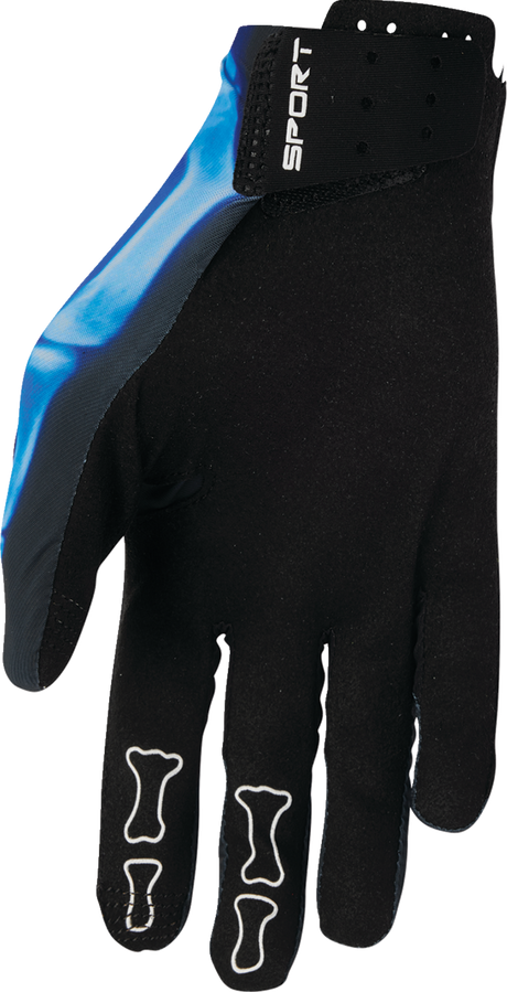 SPORTMODE X-Ray Gloves
