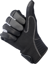 Bridgeport Gloves