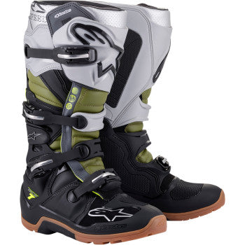 ALPINESTARS TECH 7 ENDURO BOOTS