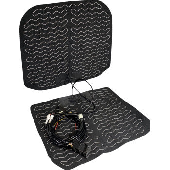 Moose Offroad Seat Heater Seat Heater - UTV