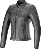 Stella Tory Leather Jacket