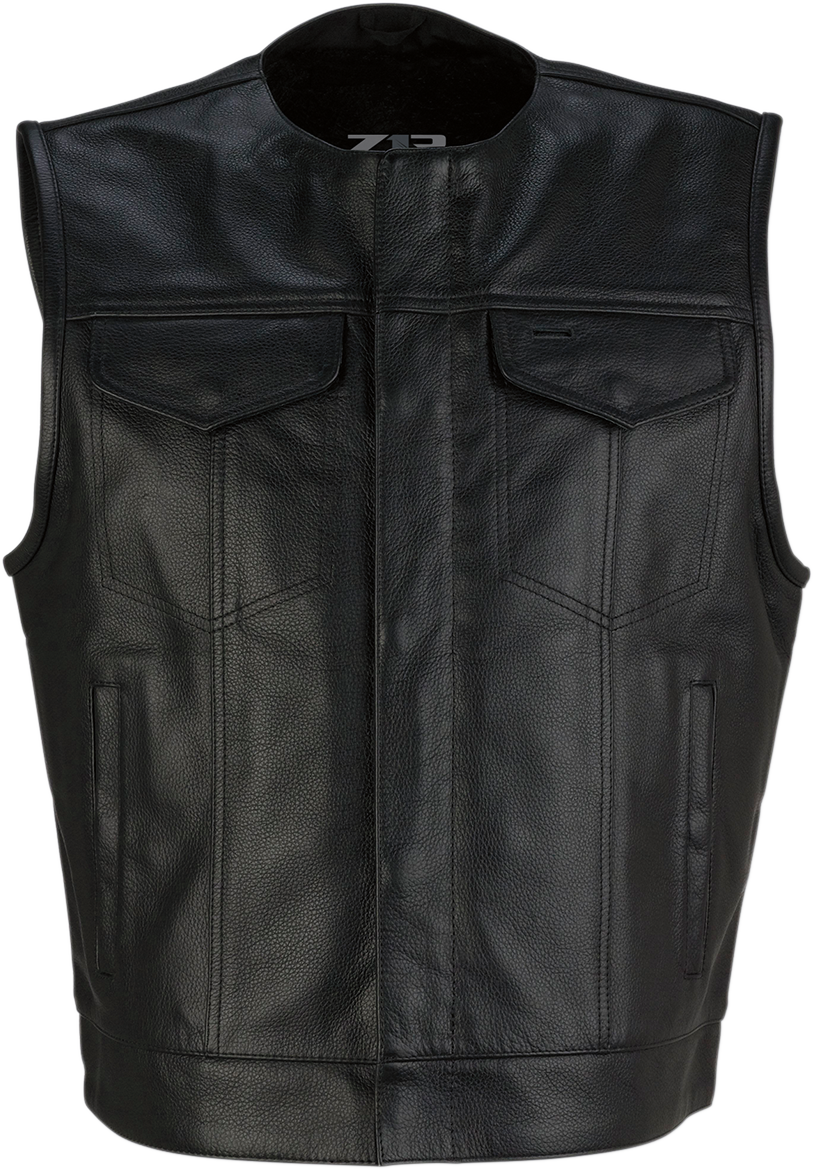 Ganja Vest