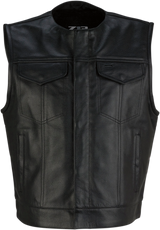 Ganja Vest