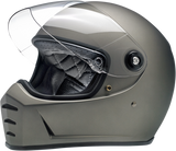 Lane Splitter Helmet — Solid