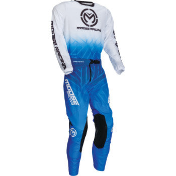 Moose Offroad Sahara Pants Sahara Pants - Blue