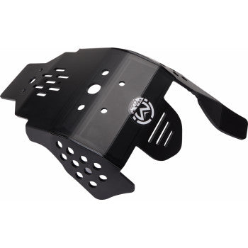 Moose Offroad Pro Skid Plate - Yamaha