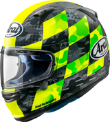 Arai Regent-X Patch Helmet