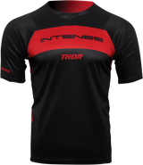 Intense Assist Dart Short-Sleeve Jersey