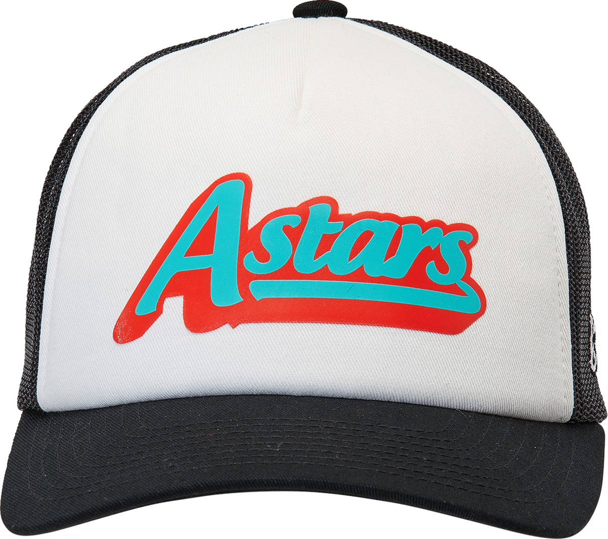 Delivery Trucker Hat
