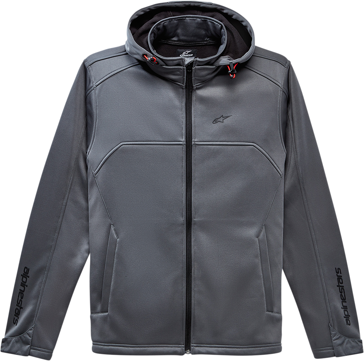 Strat X Jacket