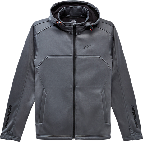 Strat X Jacket